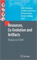 [ FreeCourseWeb ] Resources, Co-Evolution and Artifacts- Theory in CSCW
