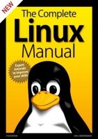 The Complete Linux Manual (5th Ed) - April 2020 (gnv64)