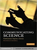[ FreeCourseWeb ] Communicating Science- Professional, Popular, Literary