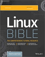 [ FreeCourseWeb ] Linux Bible Ed 10