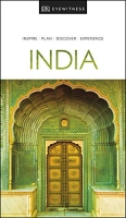 DK Eyewitness - India -2019.epub