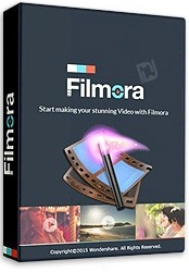 Wondershare Filmora 10.0.0.91 (Repack & Portable) {B4tman}