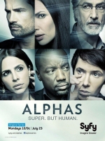 Alphas S02E11 HDTV x264-2HD
