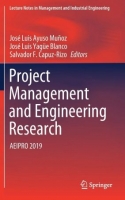 [ FreeCourseWeb ] Project Management and Engineering Research - AEIPRO 2019