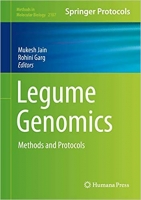 [ FreeCourseWeb ] Legume Genomics - Methods and Protocols