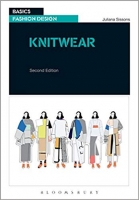 Knitwear : An Introduction to Contemporary Design, Second Edition