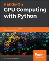 [ FreeCourseWeb ] Hands-On GPU Computing with Python- Explore the capabilities o...