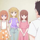 Koisuru Asteroid - 12 (480p)-HorribleSubs[TGx]