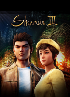 Shenmue III [v1.02.00 + DLCs + MULTi9] - [DODI Repack, From 13.5 GB]