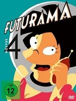 Futurama S04 ITA DVDRip DivX [iDN_CreW]