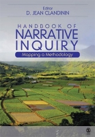 [ DevCourseWeb ] Handbook of Narrative Inquiry - Mapping a Methodology