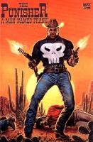 Punisher - A Man Named Frank OGN (1994) (DOOM)