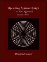 Operating System Design: The Xinu Approach, Second Edition 2nd Edition [NulledPremium]