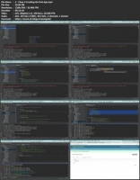 [ FreeCourseWeb ] Skillshare - Django 2.0 from Zero to Hero and Deploy on Heroku...