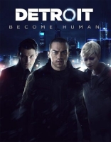 Detroit Become Human (RUS / ENG / MULTi24)-ZAZIX