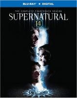 Supernatural S14E01-03 ITA BDMux x264-UBi