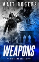 Weapons - Matt Rogers [EN EPUB] [ebook] [ps]