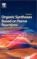 [ FreeCourseWeb ] Organic Syntheses Based on Name Reactions - A Practical Guide ...