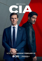 CIA (2026) S01 720p x265 10bit-VRC