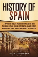 [ DevCourseWeb ] History of Spain