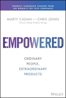 [ DevCourseWeb ] EMPOWERED - Ordinary People, Extraordinary Products