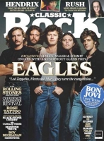 Classic Rock UK - December 2018 (gnv64)