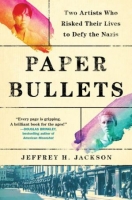 [ DevCourseWeb ] Paper Bullets - Two Artists Who Risked Their Lives to Defy the ...
