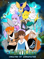 The Earth Guy - s01e01-s01e09 [YOUTUBE]