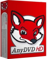 AnyDVD HD 6.7.0.0 Multilanguage Final Software + Registration Tool