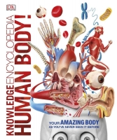 Knowledge Encyclopedia Human Body (True PDF)