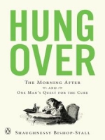 Hungover by Shaughnessy Bishop-Stall (.epub)