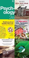 Assorted Books Collection - July 17 2020 Part-2