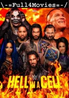 WWE Hell In A Cell 2020 PPV WEBRip 720p - full4movies