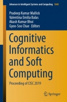 [ FreeCourseWeb ] Cognitive Informatics and Soft Computing- Proceeding of CISC 2...