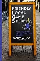 [ FreeCourseWeb ] Friendly Local Game Store - A Five-Year Path to a Middle-Class...