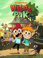Wylde Pak S02 1080p WEB-DL x264-NGP
