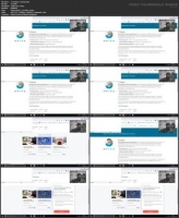 [ FreeCourseWeb ] Udemy - How To Build a Professional WordPress Website from Scr...
