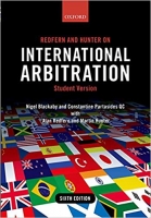 [ FreeCourseWeb ] Redfern and Hunter on International Arbitration