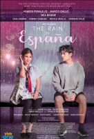 The Rain in Espana