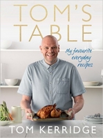 [ FreeCourseWeb ] Tom's Table- My Favourite Everyday Recipes (EPUB)