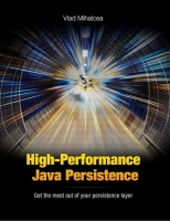 High-Performance Java Persistence | Book [FCO]