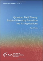 [ FreeCourseWeb ] Quantum Field Theory - Batalin-Vilkovisky Formalism and Its Ap...