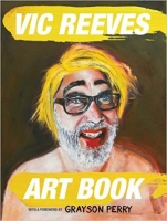 [ FreeCourseWeb ] Vic Reeves Art Book