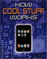 How Cool Stuff Works by DK
