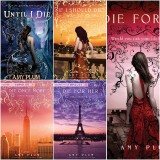 Revenant series by Amy Plum EPUB