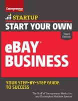 [ FreeCourseWeb ] Start Your Own eBay Business (Startup), 3rd Edition