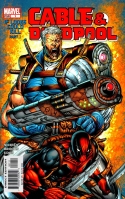 Cable & Deadpool (2004) (Digital-HD) (DOOM)