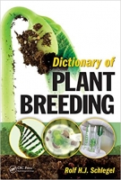 [ FreeCourseWeb ] Dictionary of Plant Breeding, 2nd Edition