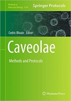 [ FreeCourseWeb ] Caveolae - Methods and Protocols (Methods in Molecular Biology