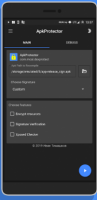 ApkProtector 7.1 paid [untouched] [4allapps]